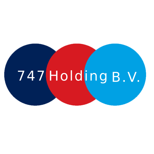 747 Holding B.V.